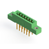Edgeboard Connectors - 151-307-012-522-207-ND - DigiKey