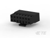 Rectangular Wire & Cable Connectors & Housings - 1-2316110-4 - TE Connectivity