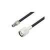 Coaxial Cables (RF) - 6099-PE3W02435LF-36-ND - DigiKey