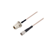Coaxial Cables (RF) - 6099-PE3W02662-48-ND - DigiKey