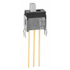 Slide Switches - AS12CB-ND - DigiKey