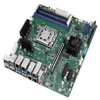 Micro-ATX Motherboard AMD Ryzen™ Embedded 7000 Series processors - AIMB-523BL-2AA1 - Advantech