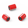 Aluminium Capacitors - 2759234 - RS Components, Ltd.