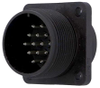Mil Spec Circular Connectors - 475791 - RS Components, Ltd.