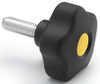 Clamping Knobs -- 9185431 - Image