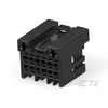Rectangular Connector Housings - 1734-2298671-1-ND - DigiKey