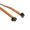 Rectangular Cable Assemblies - IDSD-02-D-80.00-R-ND - DigiKey