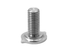Threaded Stud, 3/8-16 x 1.25 in., VIB320 Series Isolators - B320-ACC-020 - Newport MKS