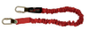 Fall Arrest Lanyards - 1618384 - RS Components, Ltd.