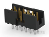 PCB Headers & Receptacles - 3-2509875-6 - TE Connectivity