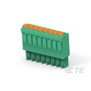 Headers, Plugs and Sockets - 2350398-8-ND - DigiKey