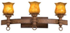 4203BG/NS01 Bathroom Fixtures-Three Lights - 696562 - Capital Lighting, Inc.