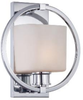 84001-CH Sconces-Single Glass - 650725 - Capital Lighting, Inc.