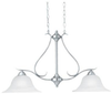 SL829478 Island/Pool Table-2 Light Bar - 751074 - Capital Lighting, Inc.