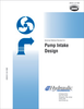 Intake Design for Rotodynamic Pumps (ANSI/HI 9.8) -  - Hydraulic Institute (HI)