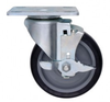 Wire Shelving - Casters - PT-PSB - Image