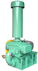 G-Series - Greatech Rotary Lobe Blowers -- G100 - Image