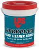 LPS Workplace Hand Cleaner - 72 Wipes Tub - Orange Fragrance - 09200 -- 078827-09200 - Image