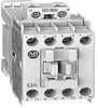Lighting Contactor -- 100L-C20FA8 - Image