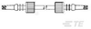 Circular Power Connectors - 446074-1 - TE Connectivity