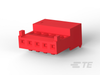 Rectangular Wire & Cable Connectors & Housings - 3-644038-5 - TE Connectivity