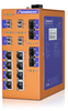 Unmanaged Industrial Ethernet Switches -- HES16G Series