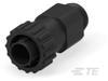Circular Power Connectors -- 1977881-1
