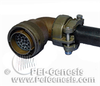 ITT Cannon KPSE08F18-32PF0 - PEI-Genesis
