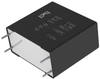 Cap, Aec-Q200, 4Uf, 700V, Film, Radial Rohs Compliant Kemet - 64AJ4110 - Newark, An Avnet Company