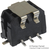 Connector, Header, 2Pos, 2Row; Pitch Spacing Molex - 37AC1174 - Newark, An Avnet Company