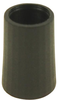 Knob, Skirtless, Splined Shaft, Blk, 6Mm Rohs Compliant Multicomp Pro - 91AH7896 - Newark, An Avnet Company