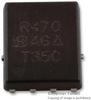 Mosfet, N Channel, 40V, 60A, Powerpak So-8; Transistor Polarity Vishay - 69W7167 - Newark, An Avnet Company