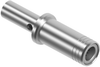 Contact, Socket, 16-14Awg, Crimp; Product Range Amphenol Sine/tuchel - 15AJ1876 - Newark, An Avnet Company