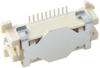 Connector, Stacking, Rcpt, 20Pos, 2Row; Product Range Molex - 39AH6395 - Newark, An Avnet Company