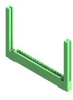 Card Edge Connector Rohs Compliant Edac - 60AJ6714 - Newark, An Avnet Company