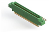 Card Edge Conn, Dual, 48Pos, Wire Wrap; Card Edge Connector Type Edac - 68AJ7505 - Newark, An Avnet Company