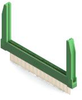 Card Conn, Single Side, 46Pos, Wire Wrap; Card Edge Connector Type Edac - 69AJ9185 - Newark, An Avnet Company