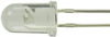 Led, Red, T-1 3/4 (5Mm), 250Mcd, 643Nm; Led Color Vcc (Visual Communications Company) - 57P7132 - Newark, An Avnet Company