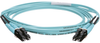 Fibre Optics, Lc Duplex To Lc Duplex, 2M; Fibre Optic Connector A Panduit - 67W7844 - Newark, An Avnet Company