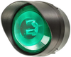 Traffic Light, Green, Conti/flash, 280V Moflash Signalling - 25AK0850 - Newark, An Avnet Company