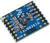 Breakout Brd, 3-Axis Accelerometer; Accessory Type Nxp -- 60AC7966