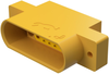 Rect Pwr Conn, Plug, 17Pos, Crimp; No. Of Contacts Positronic - 46AJ6630 - Newark, An Avnet Company