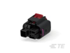 Data Connectivity Housings - 2387380-1 - TE Connectivity