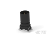 Standard Circular Connectors - 354132-E - TE Connectivity