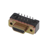 D-Sub Connector Assemblies - 1003-MDM-15PCBR-T-ND - DigiKey