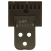 Rectangular Connector Housings - A25863-ND - DigiKey