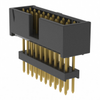 Headers, Male Pins - 612-ZSS-110-03-G-D-665-ND - DigiKey