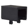 Modular/Ethernet Connector (RJ45, RJ11) Jacks - 2092-GMX-SMT2-N-66-TR-ND - DigiKey