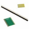 Adapter, Breakout Boards - DIP600T300P20-ND - DigiKey