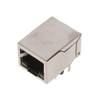Modular/Ethernet Connector (RJ45) Jacks With Magnetics - 2223-CRJ011-ML3-TH-ND - DigiKey